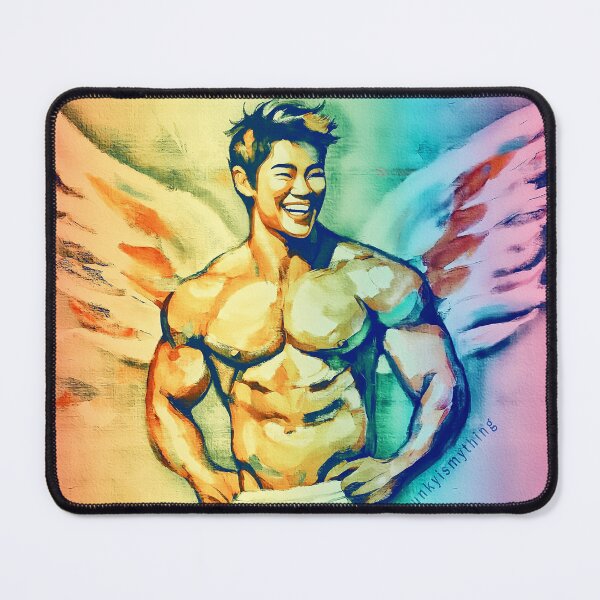 Item preview, Charmed by a Charming Cupid V designed and sold by Hunkyismything.