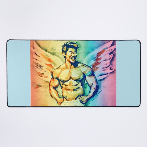 Item preview, Charmed by a Charming Cupid V designed and sold by Hunkyismything.