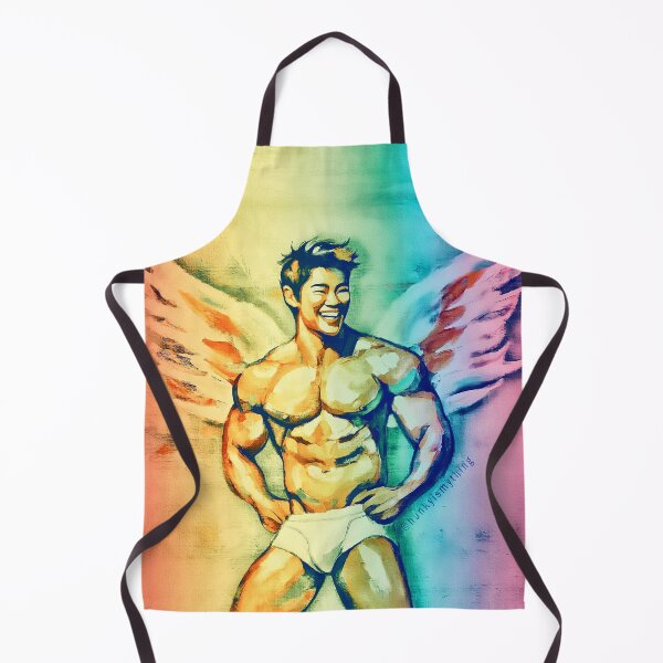 Item preview, Charmed by a Charming Cupid V designed and sold by Hunkyismything.