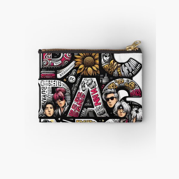 Item preview, bigbang kpop  designed and sold by NCNGDESIGN.
