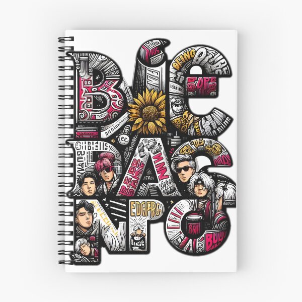 Item preview, bigbang kpop  designed and sold by NCNGDESIGN.