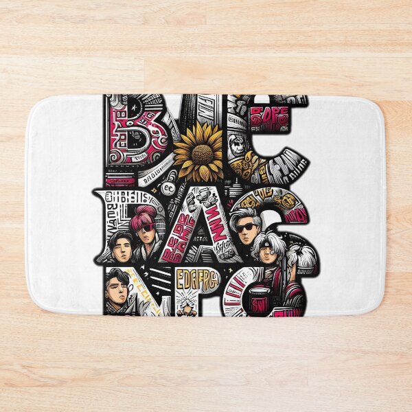 Item preview, bigbang kpop  designed and sold by NCNGDESIGN.