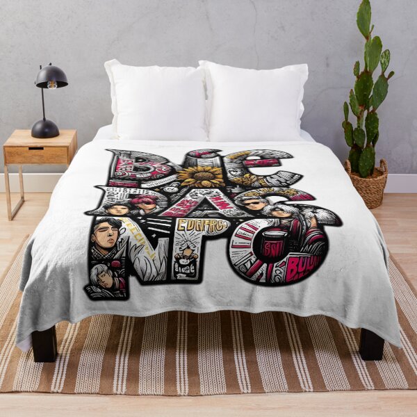 Item preview, bigbang kpop  designed and sold by NCNGDESIGN.