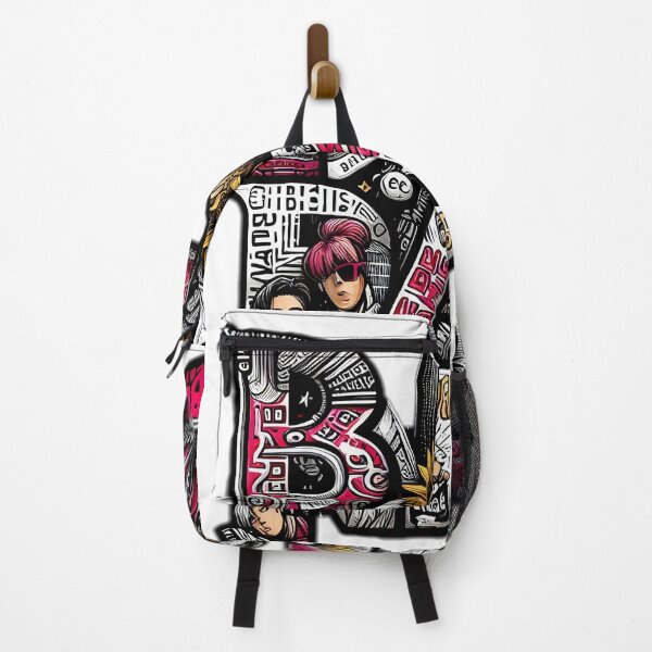 Item preview, bigbang kpop  designed and sold by NCNGDESIGN.