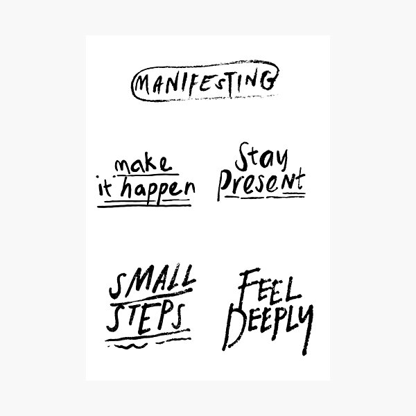 Item preview, Affirmations sticker pack designed and sold by k-estudio.