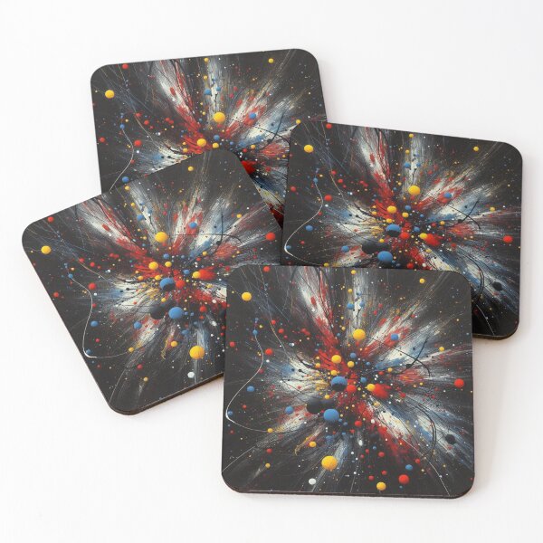 Item preview, Cosmic Symphony designed and sold by Ambroa Stuff.