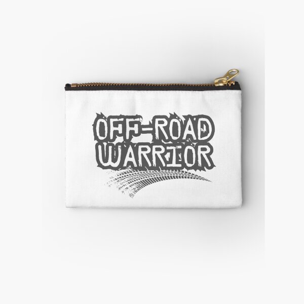 Item preview, Off-Road Warrior. New art design - Gift designed and sold by NewYorkColours.