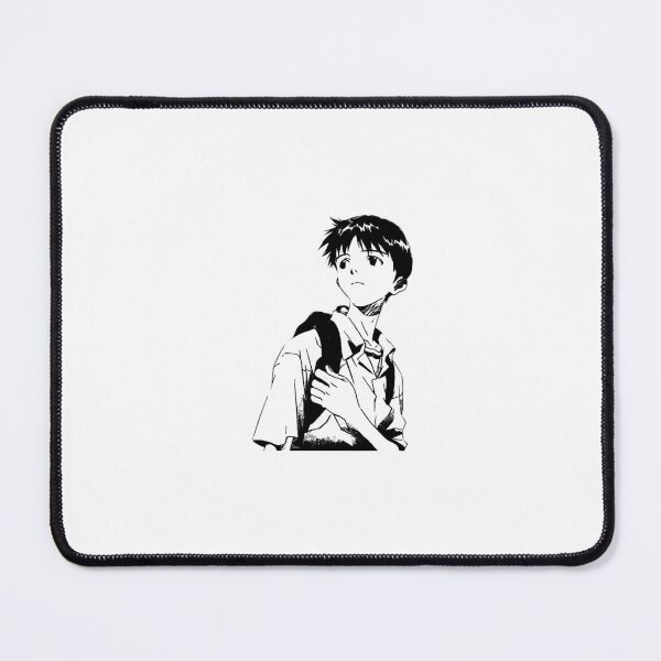 Item preview, Shinji Ikari designed and sold by AlexSants.