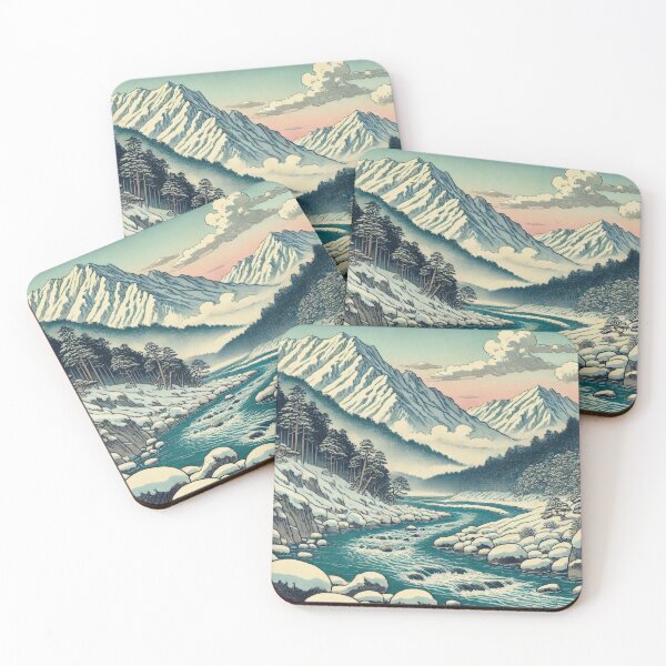 Item preview, Towards Mayido designed and sold by Kijiermono.