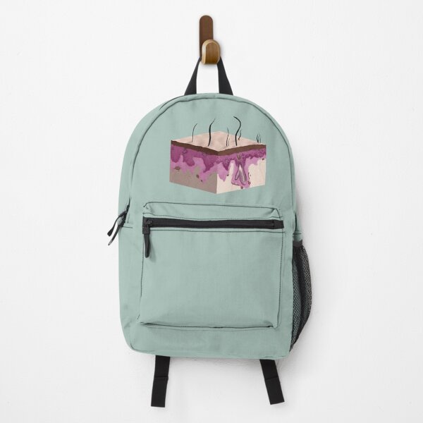 Item preview, Skin Histology 2.0 designed and sold by lifewithjuan.