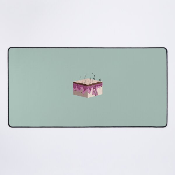 Item preview, Skin Histology 2.0 designed and sold by lifewithjuan.