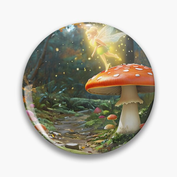 Item preview, Tinkering in the Forest designed and sold by your local love .