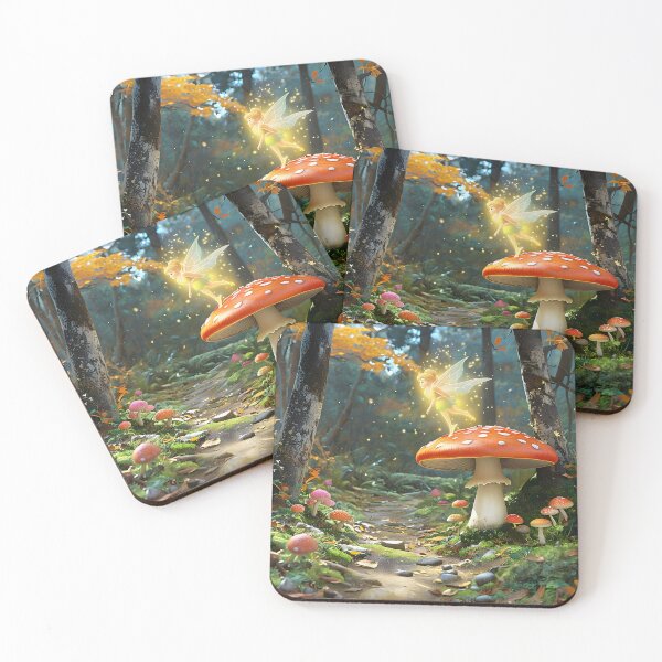 Item preview, Tinkering in the Forest designed and sold by your local love .