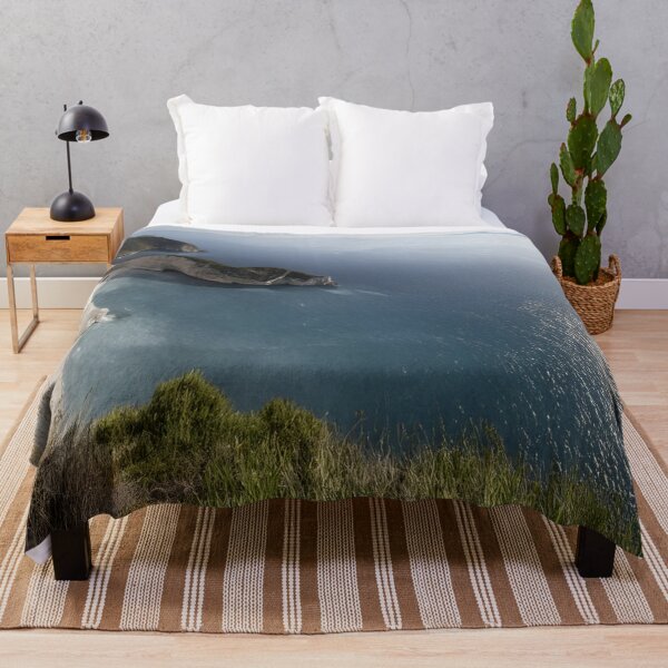 Item preview, Breathtaking Coastal Cliffs and Turquoise Waters – Scenic Aerial View designed and sold by ArtArchive-KK.