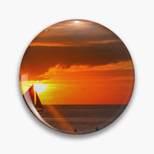 Item preview, Boracay Sunset designed and sold by TedmBinegas.