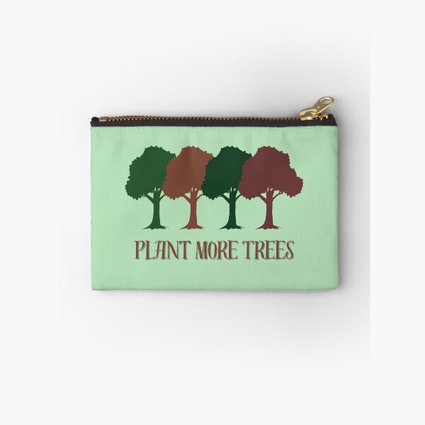 Item preview, Plant more trees designed and sold by Rocklights.