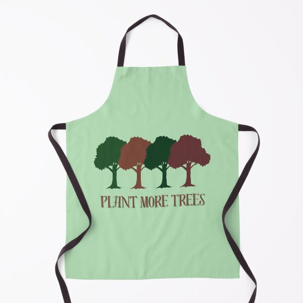 Item preview, Plant more trees designed and sold by Rocklights.