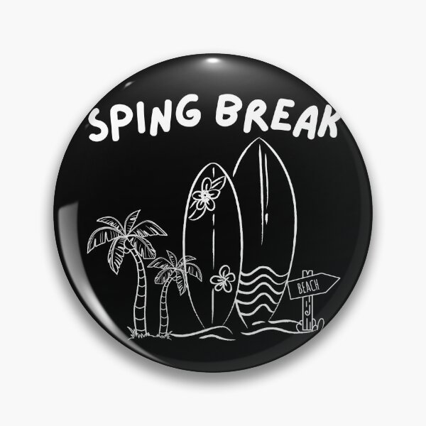 Item preview, Spring Break Funny Family Beach Trip Matching designed and sold by thebest-2studio.