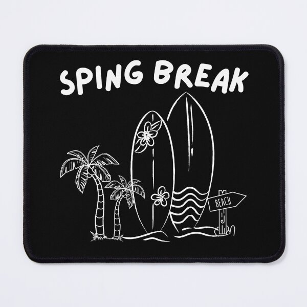 Item preview, Spring Break Funny Family Beach Trip Matching designed and sold by thebest-2studio.