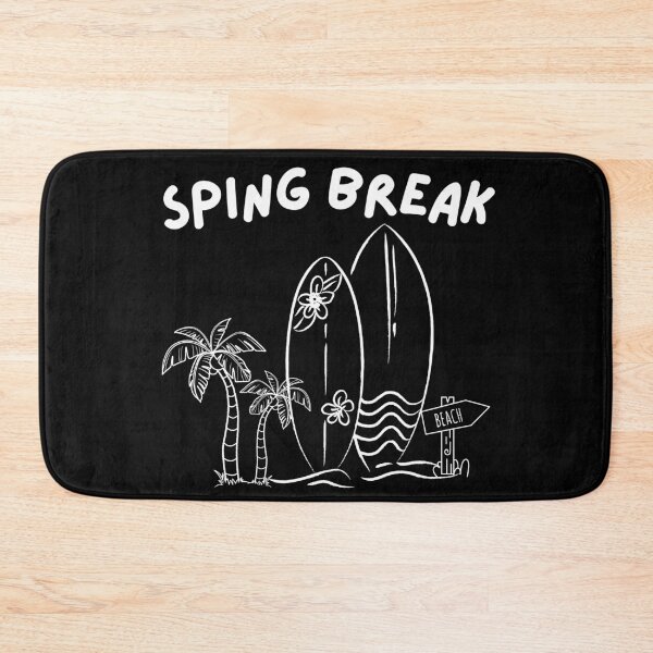 Item preview, Spring Break Funny Family Beach Trip Matching designed and sold by thebest-2studio.