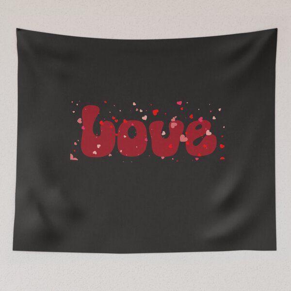 Item preview, Love T-shirts designed and sold by Shevonda Thomas.
