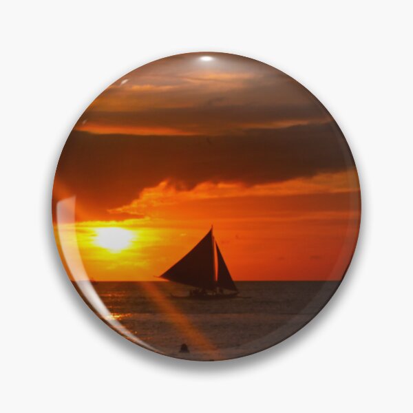 Item preview, Boracay Sunset designed and sold by TedmBinegas.