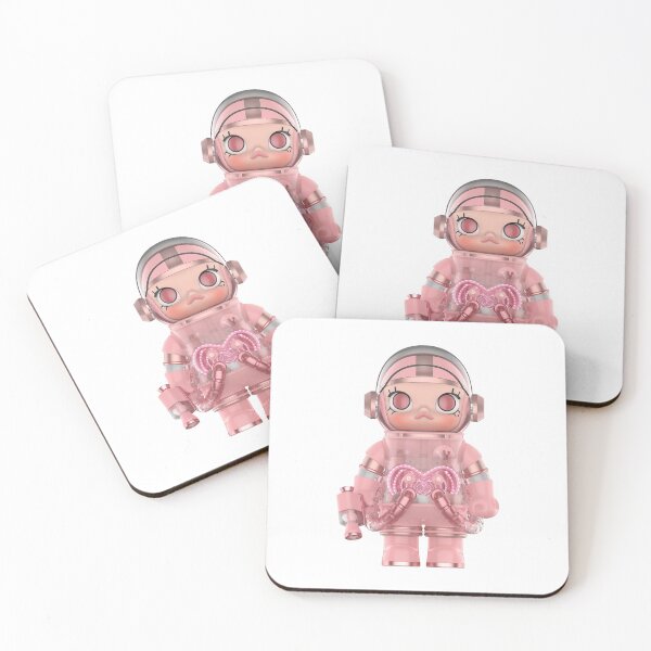 Artikelvorschau, ♡ Valentinstag Space Molly Smitten Love ♡ entworfen und verkauft von ♡ lexiecharmz ♡.