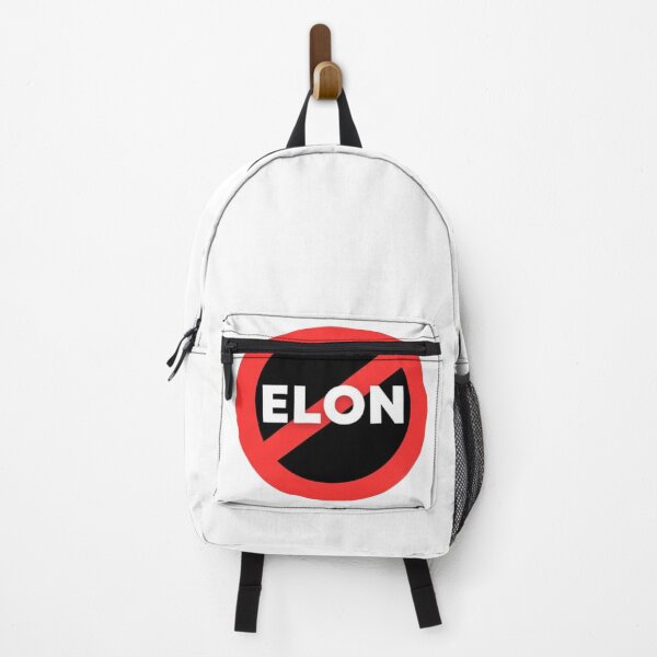 Artikelvorschau, Anti-Elon entworfen und verkauft von FunnyFreak.