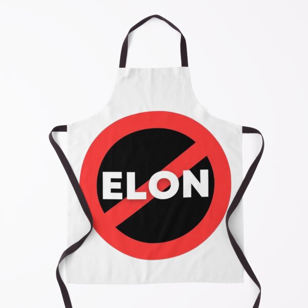 Artikelvorschau, Anti-Elon entworfen und verkauft von FunnyFreak.