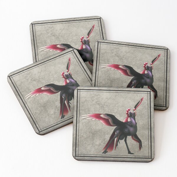 Item preview, ARTWORK 444-Nigrumignem designed and sold by JMDDesignShop.