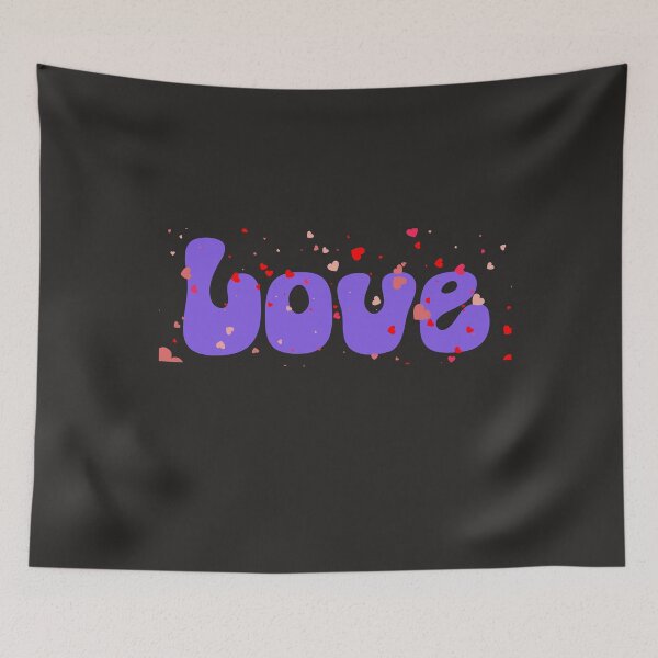 Item preview, Love T-shirts designed and sold by Shevonda Thomas.