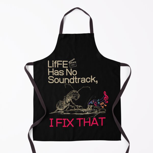 Item preview, Copy of Life has no soundtrack i fix that. designed and sold by ConradoBullhead.