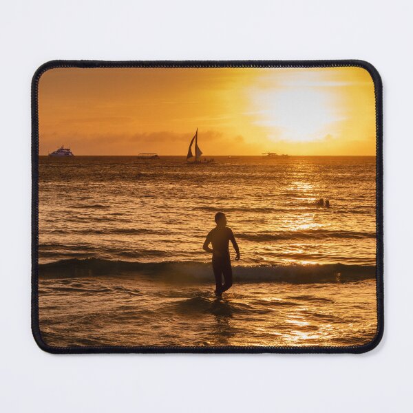 Item preview, Boracay Sunset designed and sold by TedmBinegas.