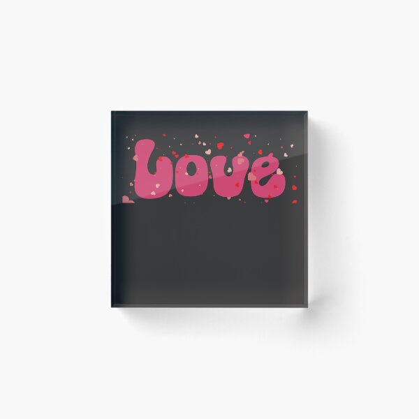 Item preview, Love T-shirts designed and sold by Shevonda Thomas.