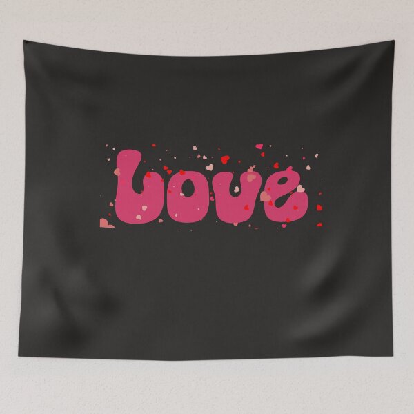 Item preview, Love T-shirts designed and sold by Shevonda Thomas.