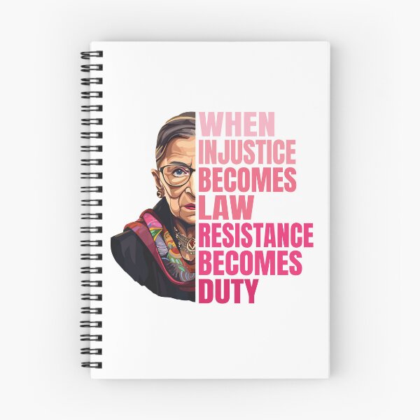 Item preview, When Injustice Becomes Law Resistance Becomes Duty designed and sold by jaggyboy.