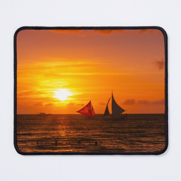 Item preview, Boracay Sunset designed and sold by TedmBinegas.