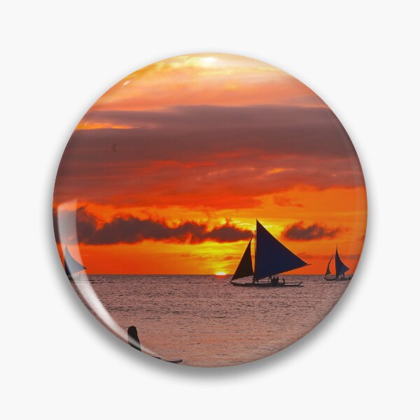 Item preview, Boracay Sunset designed and sold by TedmBinegas.
