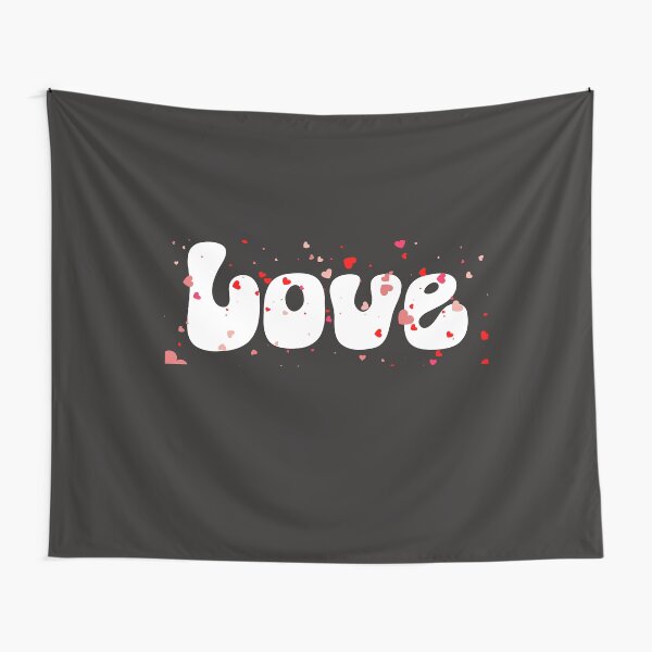 Item preview, Love T-shirts designed and sold by Shevonda Thomas.