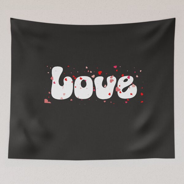 Item preview, Love T-shirts designed and sold by Shevonda Thomas.