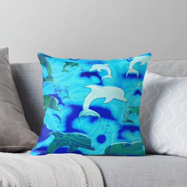 Item preview, fantasy nature green eco frutiger aero, web 2.0 gloss, y2k psycedelic colorful summer beach  vibes abstract designed and sold by CYBER-ROR.
