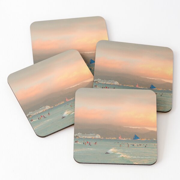 Item preview, Boracay Beach designed and sold by TedmBinegas.