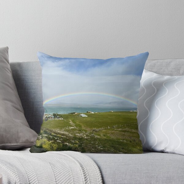 Item preview, Rainbow in Chile Patagonia designed and sold by Ricar_Doe.