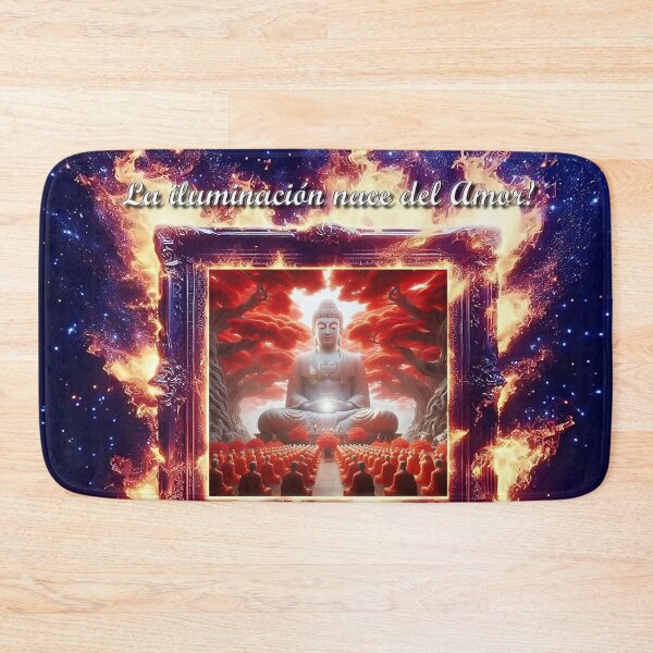 Item preview, Be reborn designed and sold by LuzdeBuesa.