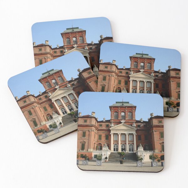 Item preview, The Royal Castle of Racconigi designed and sold by annalisa56.