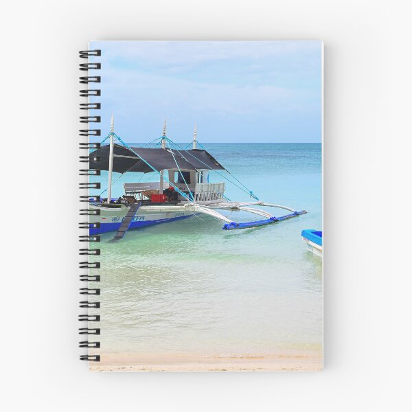Item preview, Outrigger Boat designed and sold by TedmBinegas.