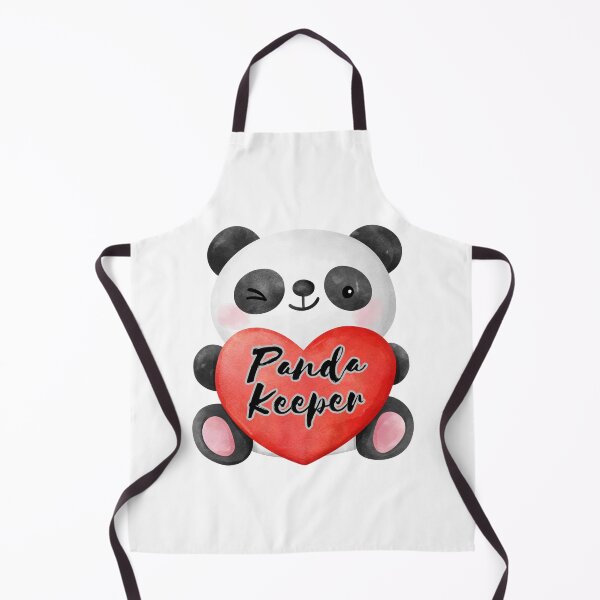 Item preview, Panda Keeper designed and sold by Red-forever.