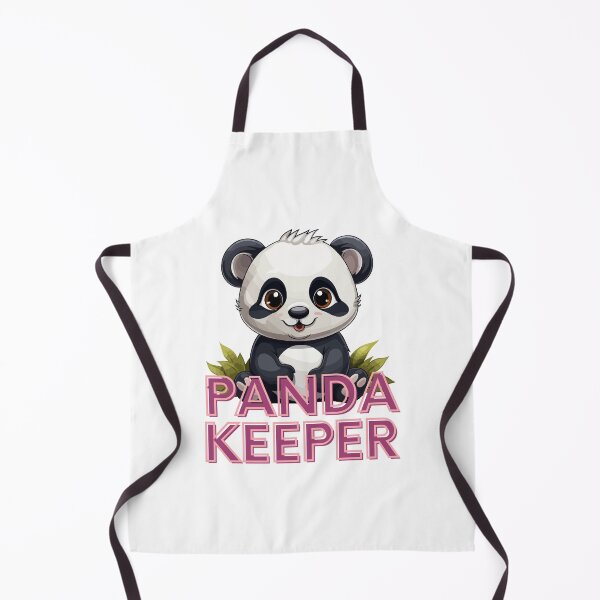 Item preview, Panda Keeper designed and sold by Red-forever.