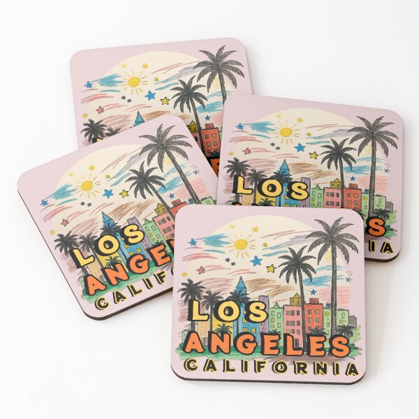 Item preview, los Angeles designed and sold by zzzozzo.