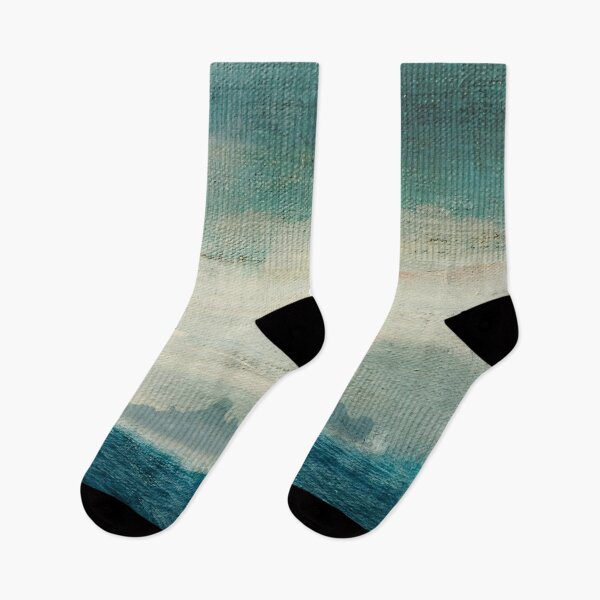 Item preview, Ocean And Land Photo Painting designed and sold by Dyrk Wyst Redbubble Shop.